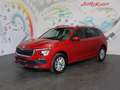 Skoda Kamiq 1,0 TSI Selection *LED, SMART LINK, TEMPOMAT* Rot - thumbnail 19
