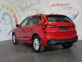 Skoda Kamiq 1,0 TSI Selection *LED, SMART LINK, TEMPOMAT* Rot - thumbnail 5