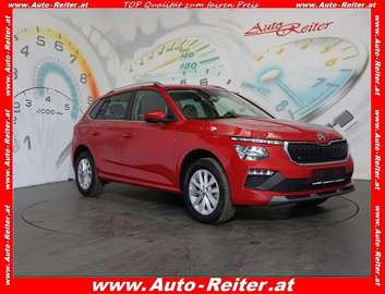 1,0 TSI Selection *LED, SMART LINK, TEMPOMAT*