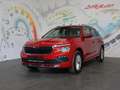 Skoda Kamiq 1,0 TSI Selection *LED, SMART LINK, TEMPOMAT* Rot - thumbnail 3