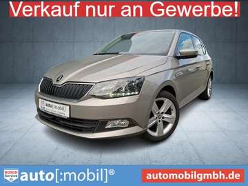 1.0 MPI Joy KLIMAAUTOMATIK+SHZ+16ZOLL