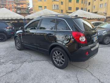 Antara 2010 2.0 cdti Cosmo 150cv auto
