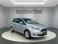 Ford C-Max Grand C-Max 1,5 EcoB. 7 Sitzer (AHK* Bi-Xenon) Silber - thumbnail 1