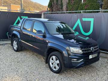 3.0 V6 TDi 4Motion * Netto 14.000€ *