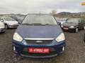 Ford C-Max Style +--1.6 /  101PS-Klimatronik Blau - thumbnail 2