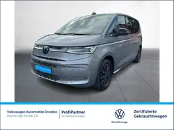 Volkswagen T7 Multivan Style LANG IQ NAV ACC AHZV AREA TISC