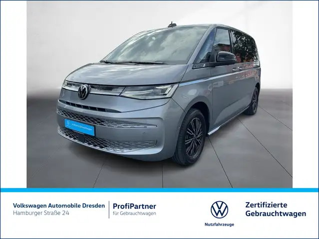Volkswagen T7 Multivan Style LANG IQ NAV ACC AHZV AREA TISC
