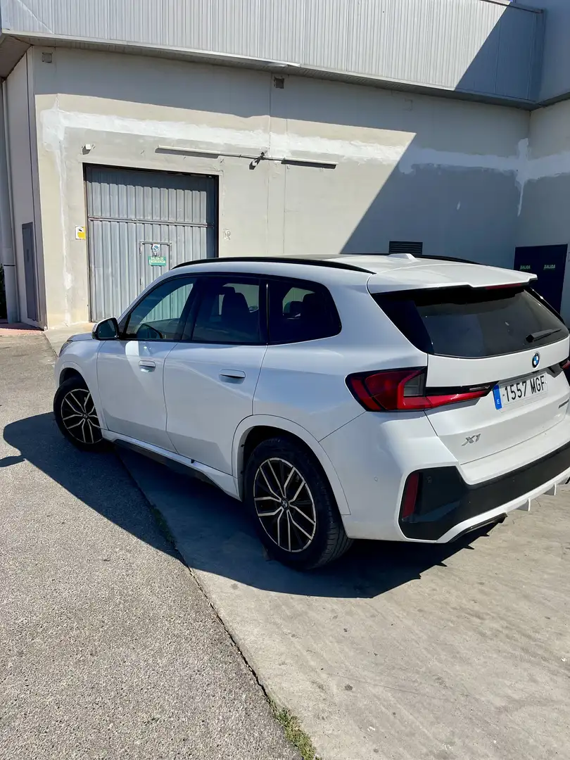 BMW X1 sDrive 18iA M Sport - 2