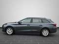 SEAT Leon Sportstourer 1.5 TSI LED EINPARKHILFE NAVI Grau - thumbnail 7