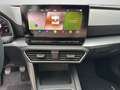 SEAT Leon Sportstourer 1.5 TSI LED EINPARKHILFE NAVI Grau - thumbnail 11