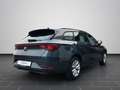 SEAT Leon Sportstourer 1.5 TSI LED EINPARKHILFE NAVI Grau - thumbnail 2