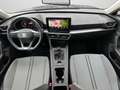 SEAT Leon Sportstourer 1.5 TSI LED EINPARKHILFE NAVI Grau - thumbnail 3