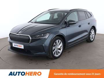 Electrique iV 60