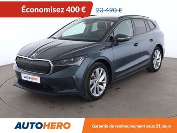 Electrique iV 60