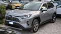 Toyota RAV 4 HYBRID DYNAMIC AWD-i 2.5cc E-CVT 222cv(178cv) Grigio - thumbnail 2