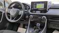 Toyota RAV 4 HYBRID DYNAMIC AWD-i 2.5cc E-CVT 222cv(178cv) Grigio - thumbnail 11