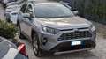 Toyota RAV 4 HYBRID DYNAMIC AWD-i 2.5cc E-CVT 222cv(178cv) Grigio - thumbnail 3