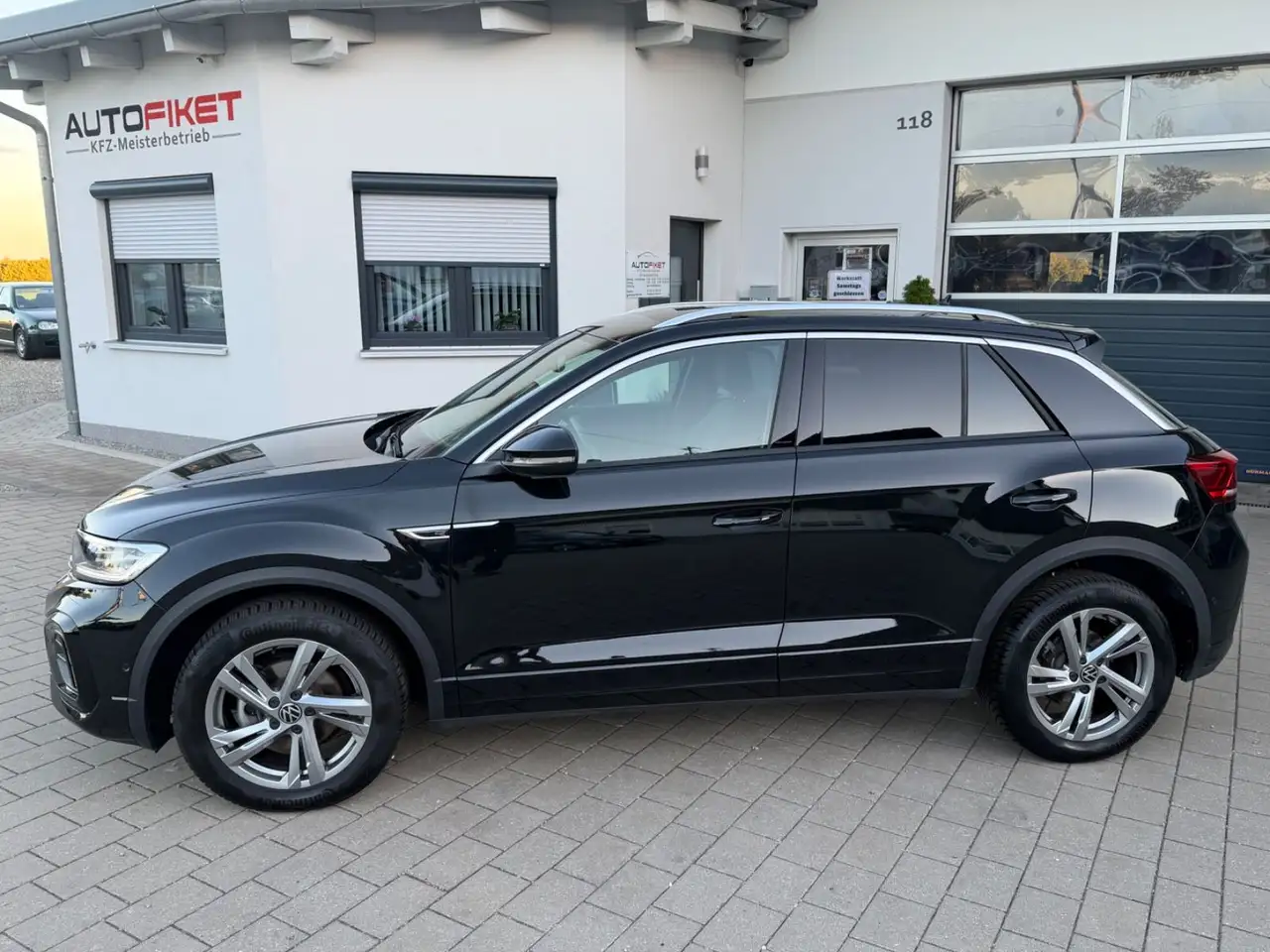 Volkswagen T-Roc, фото 2