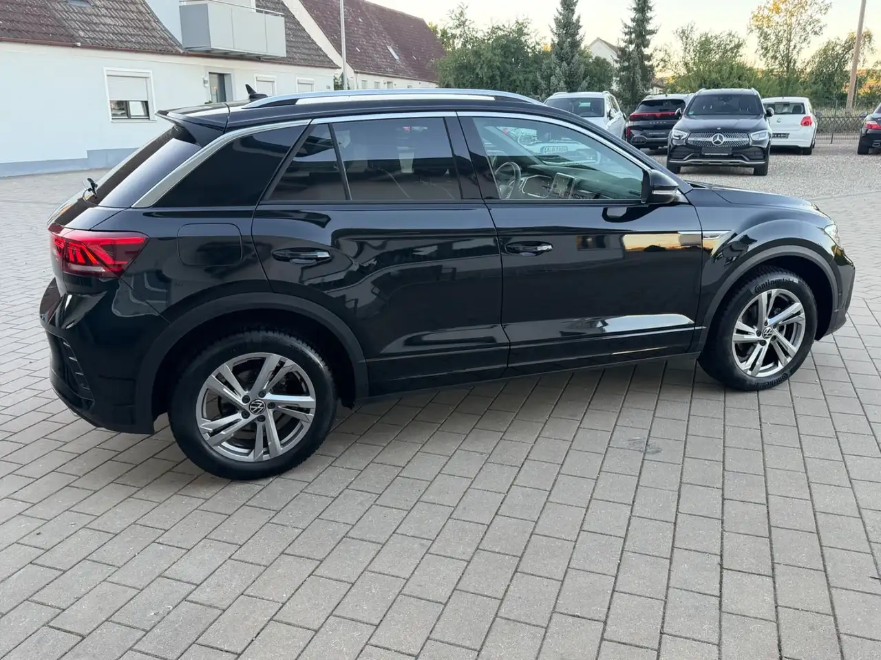 Volkswagen T-Roc, фото 7