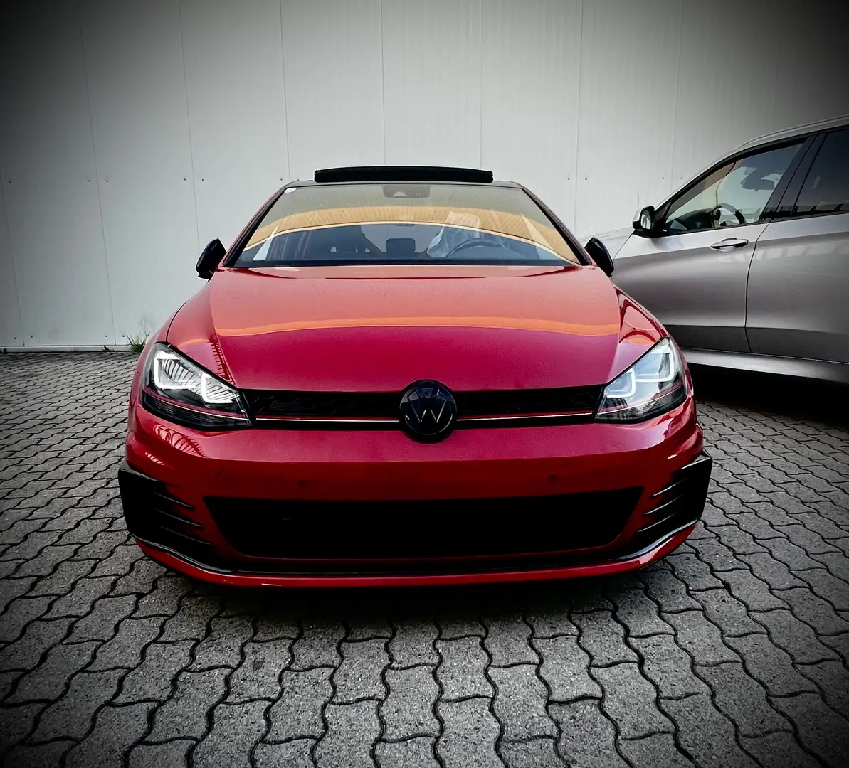 Volkswagen Golf GTI Edition 35'' 2,0 DSG - 2