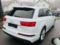 Audi Q7 50 TDI S-Line quattro Matrix LED DAB AHK Weiß - thumbnail 7