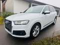 Audi Q7 50 TDI S-Line quattro Matrix LED DAB AHK Weiß - thumbnail 3
