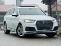Audi Q7 50 TDI S-Line quattro Matrix LED DAB AHK Weiß - thumbnail 1
