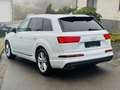 Audi Q7 50 TDI S-Line quattro Matrix LED DAB AHK Weiß - thumbnail 5