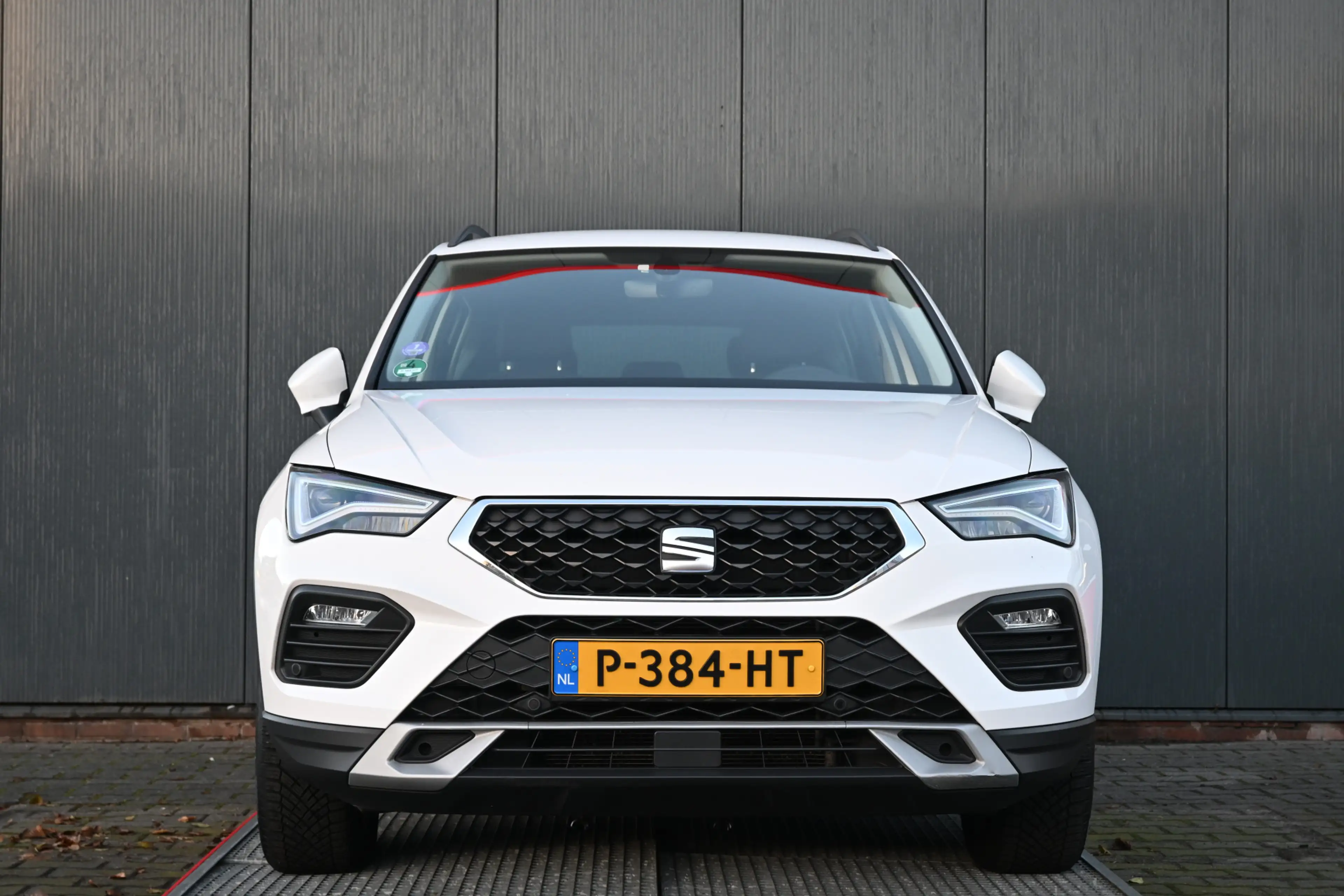 SEAT Ateca 1.0 TSI Style Business Intense trekhaak camera — photo 8