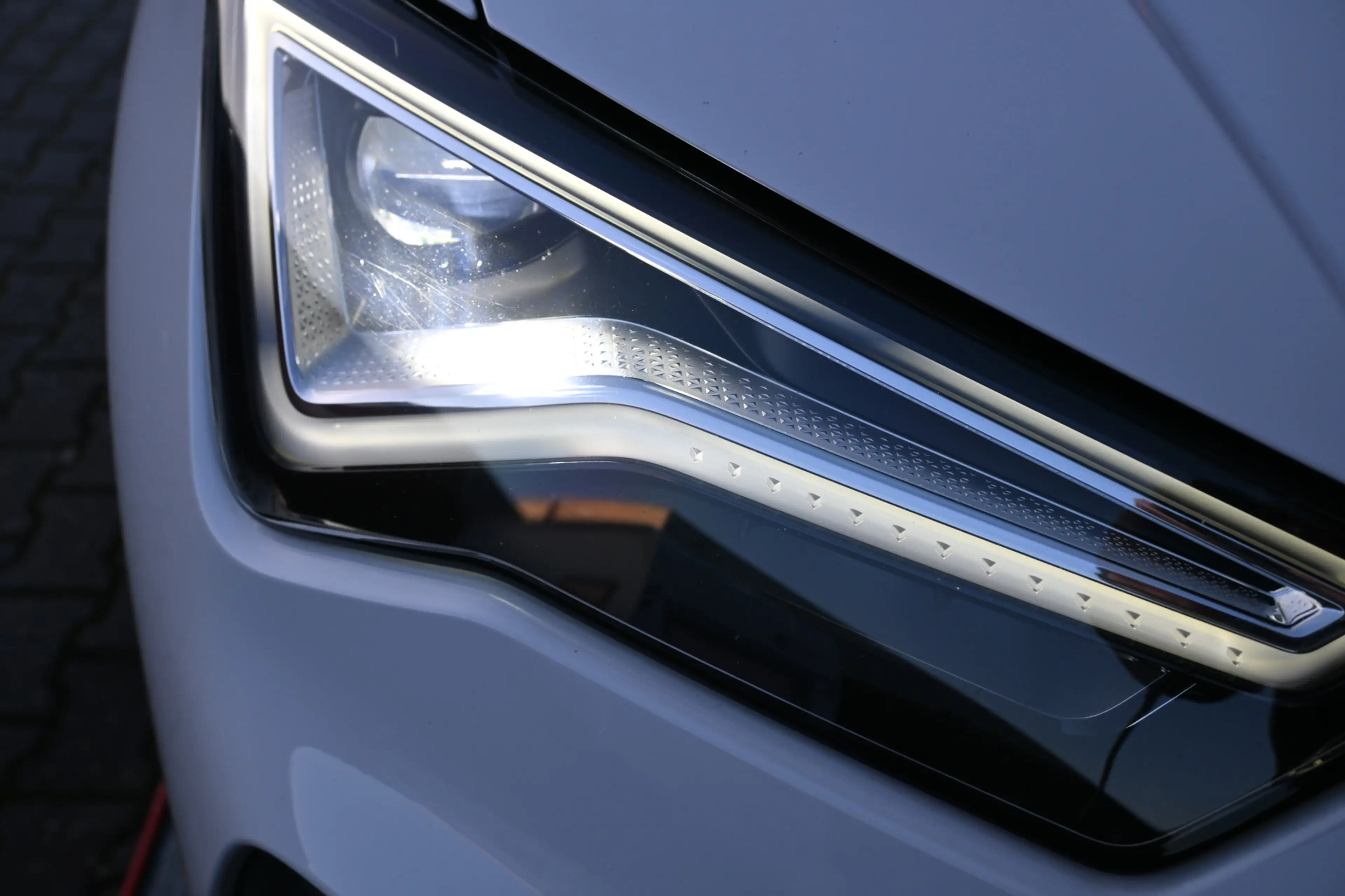 SEAT Ateca 1.0 TSI Style Business Intense trekhaak camera — photo 45