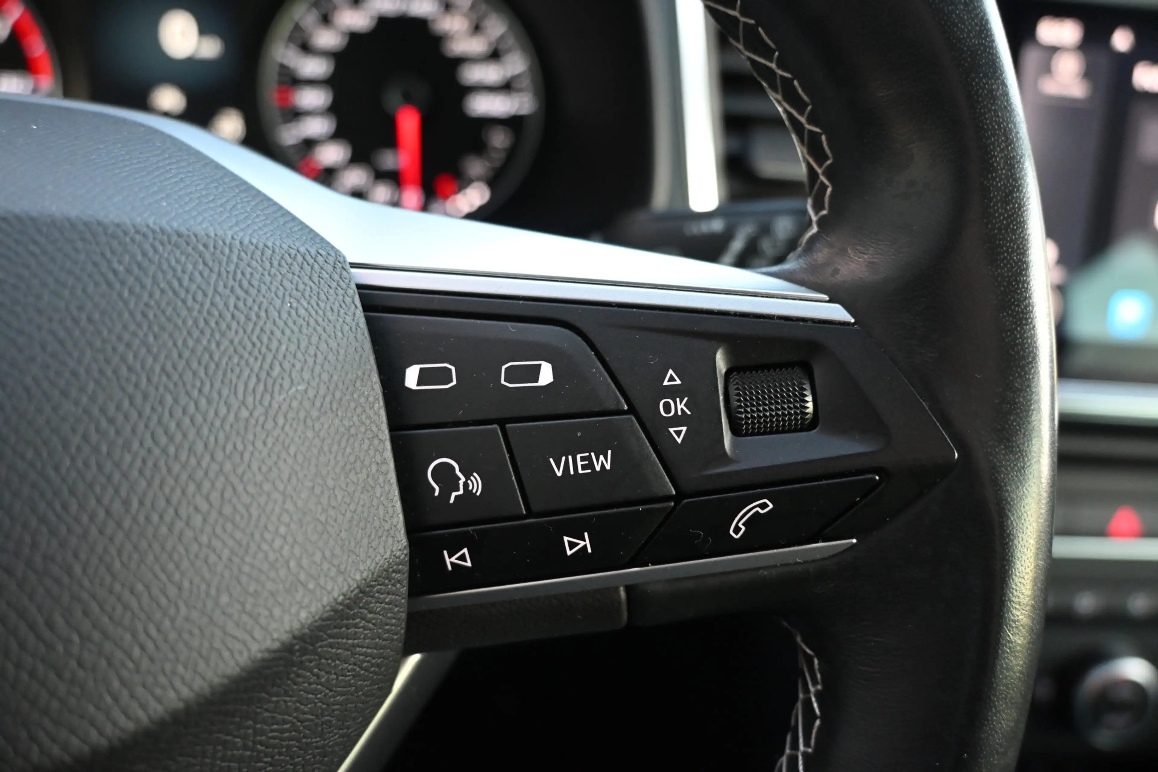 SEAT Ateca 1.0 TSI Style Business Intense trekhaak camera — photo 37