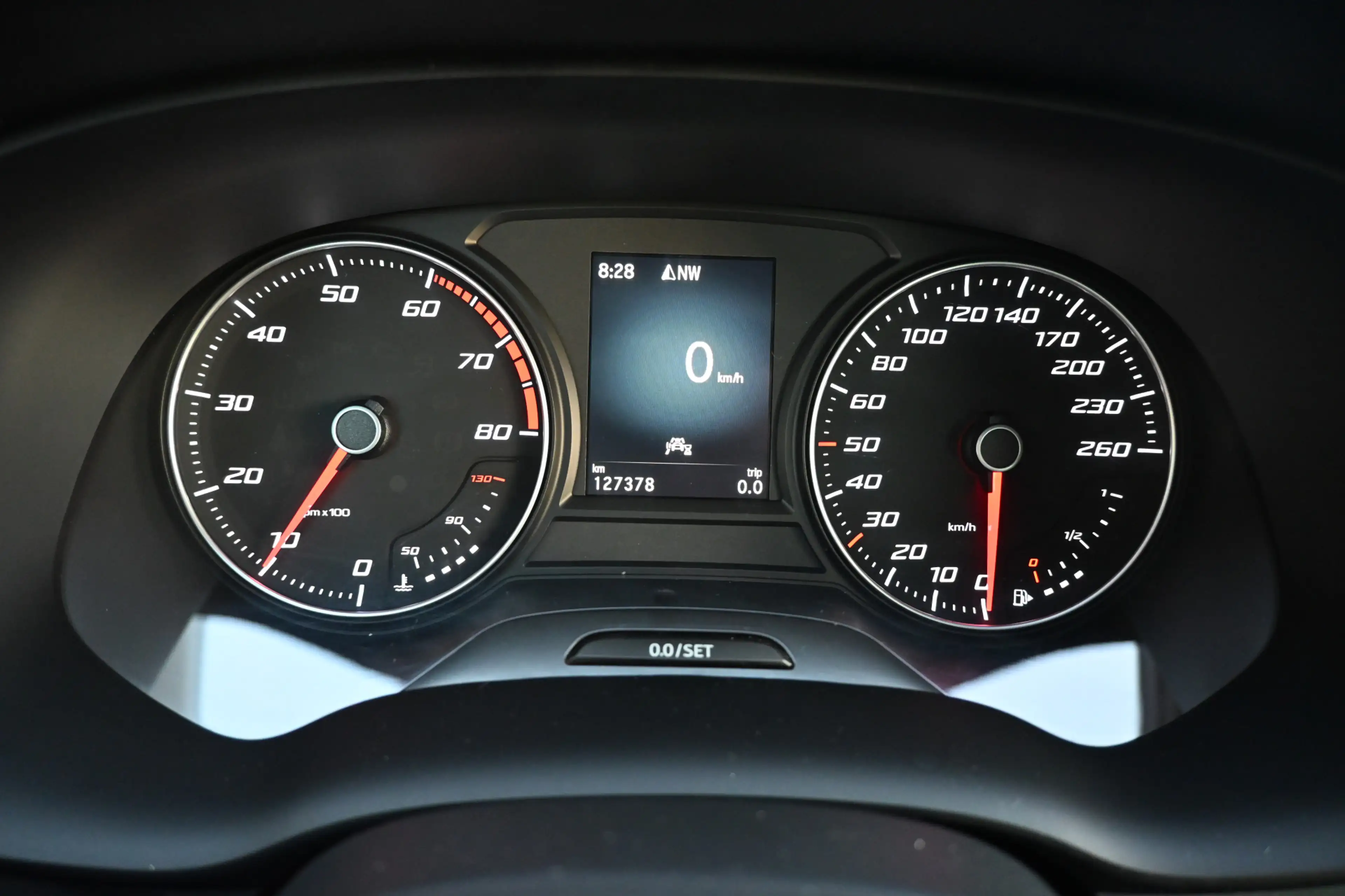 SEAT Ateca 1.0 TSI Style Business Intense trekhaak camera — photo 15