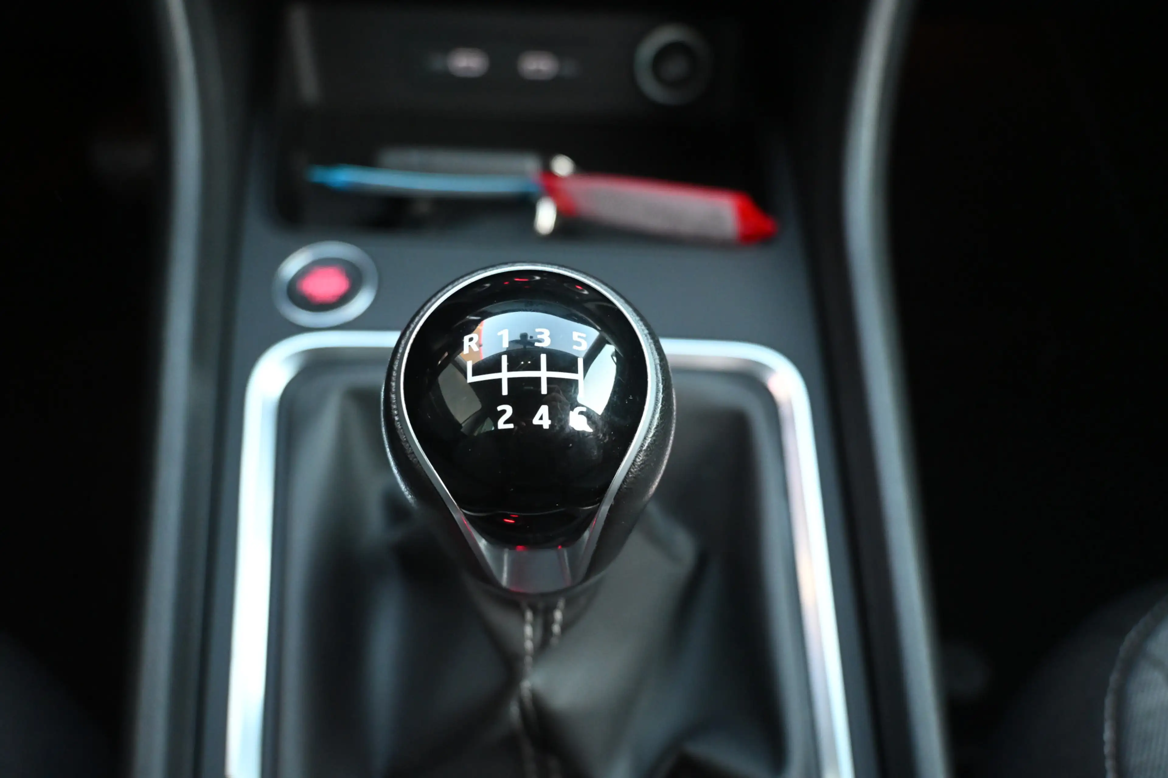 SEAT Ateca 1.0 TSI Style Business Intense trekhaak camera — photo 30
