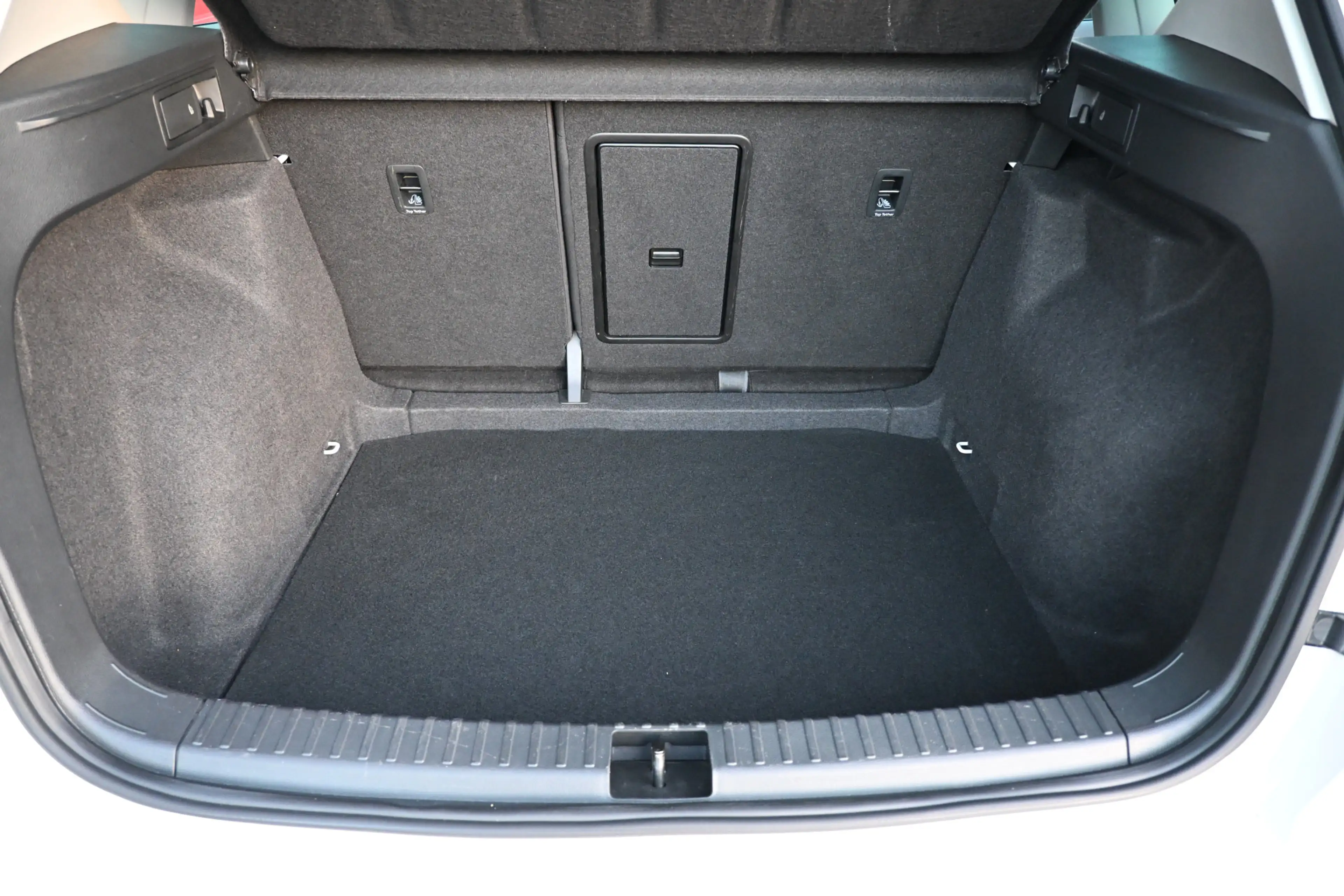 SEAT Ateca 1.0 TSI Style Business Intense trekhaak camera — photo 16