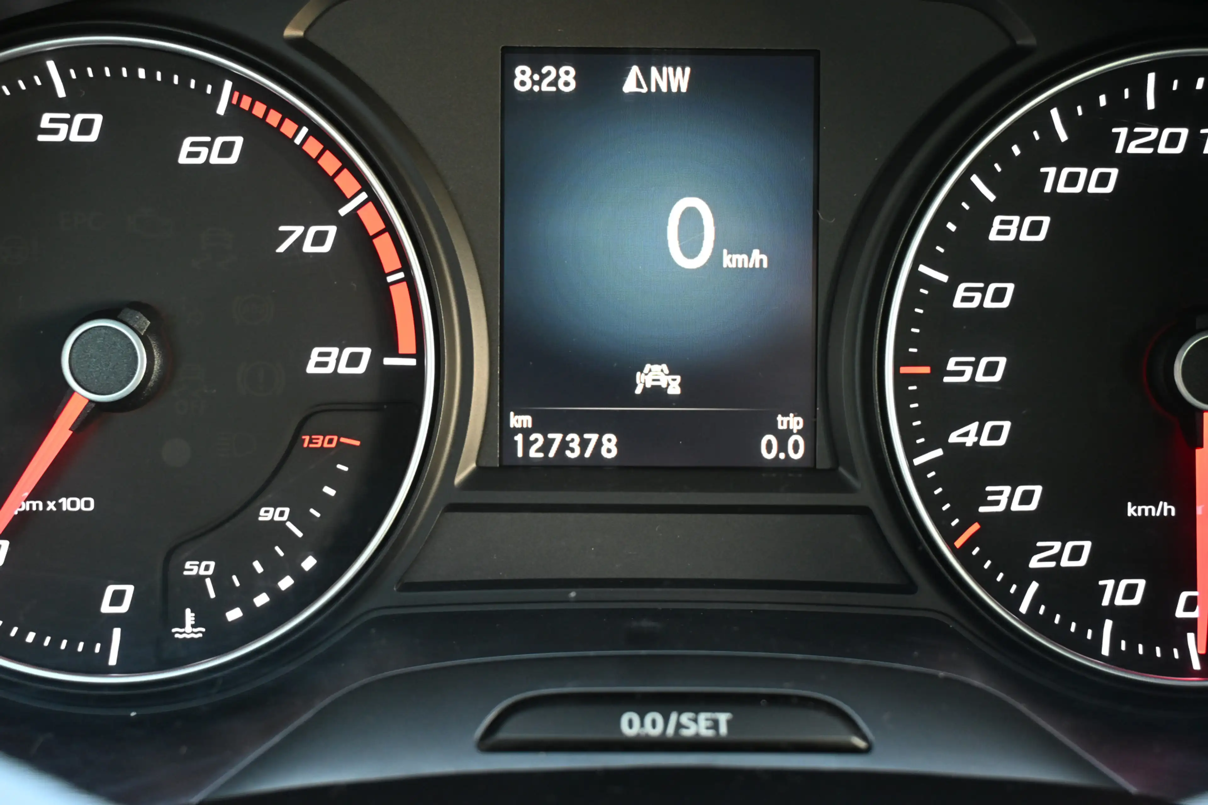 SEAT Ateca 1.0 TSI Style Business Intense trekhaak camera — photo 38