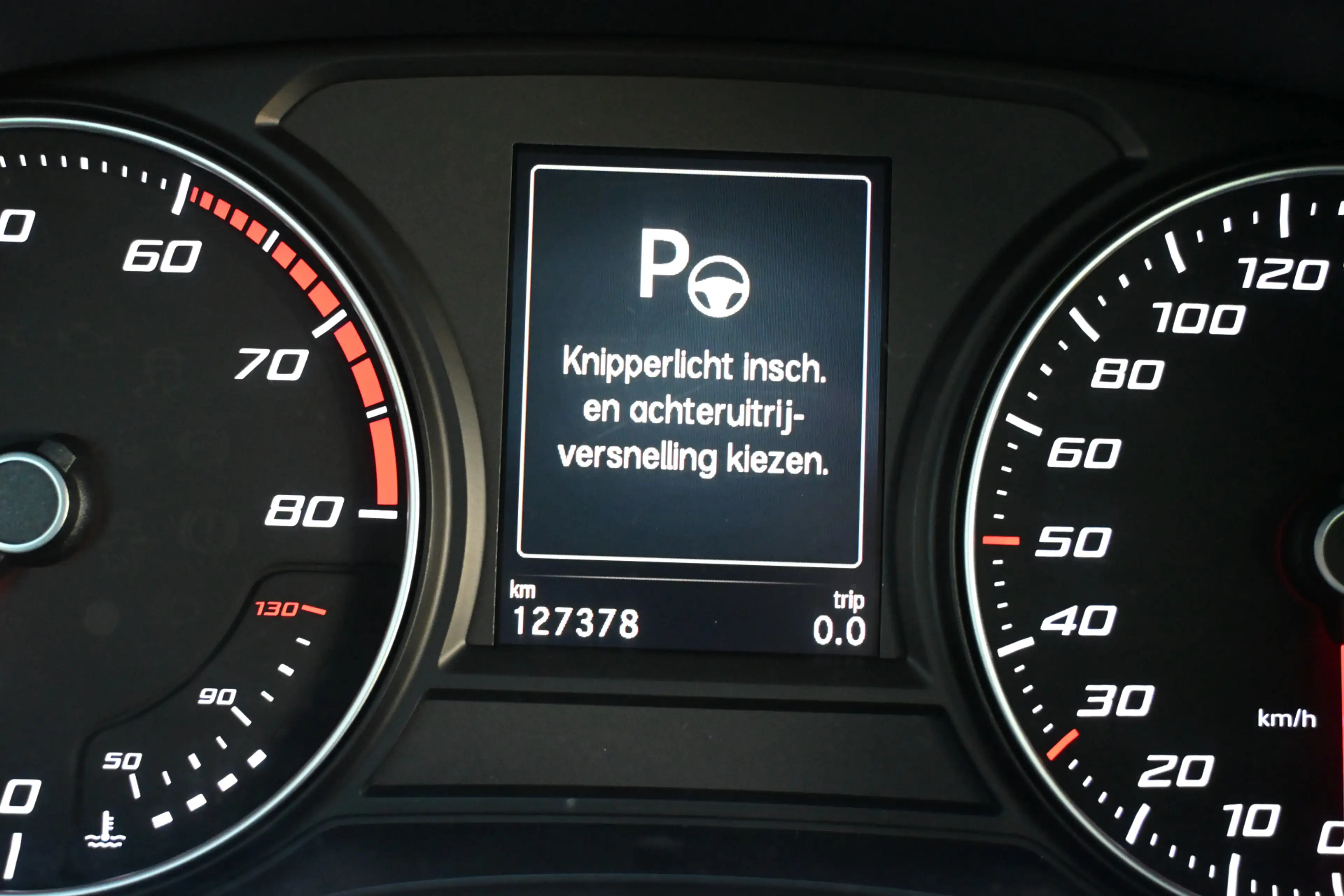 SEAT Ateca 1.0 TSI Style Business Intense trekhaak camera — photo 43