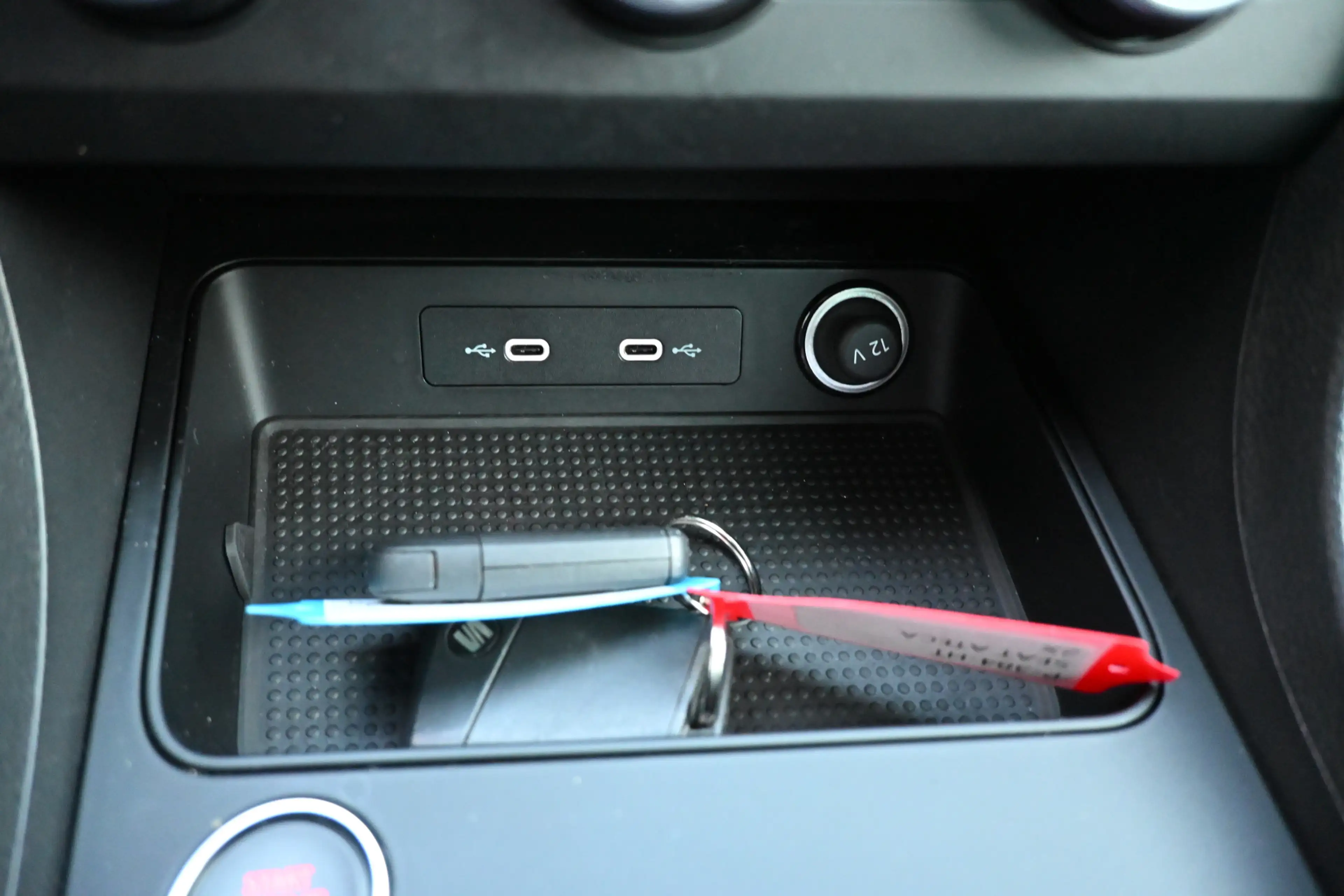 SEAT Ateca 1.0 TSI Style Business Intense trekhaak camera — photo 34