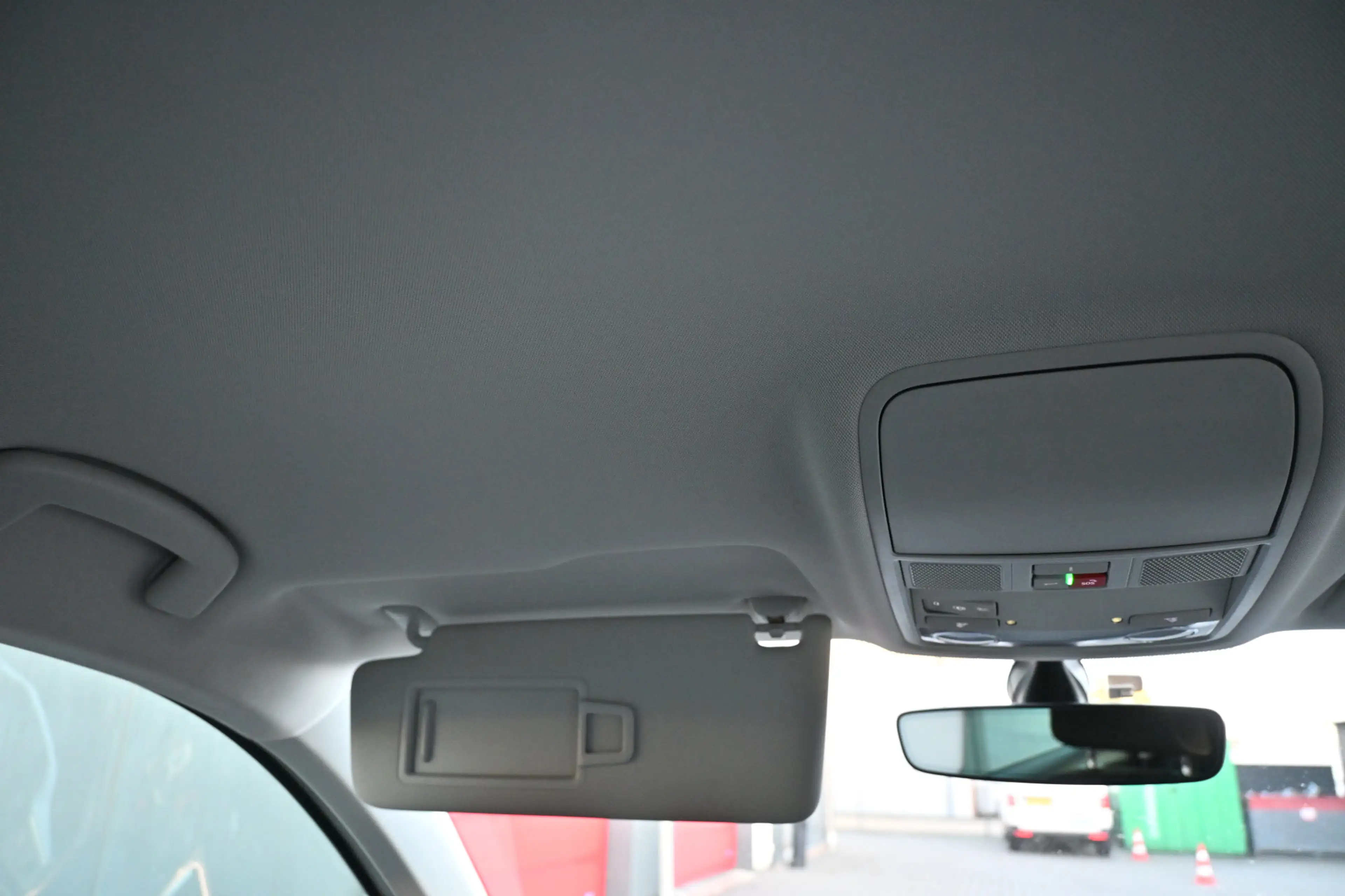SEAT Ateca 1.0 TSI Style Business Intense trekhaak camera — photo 28