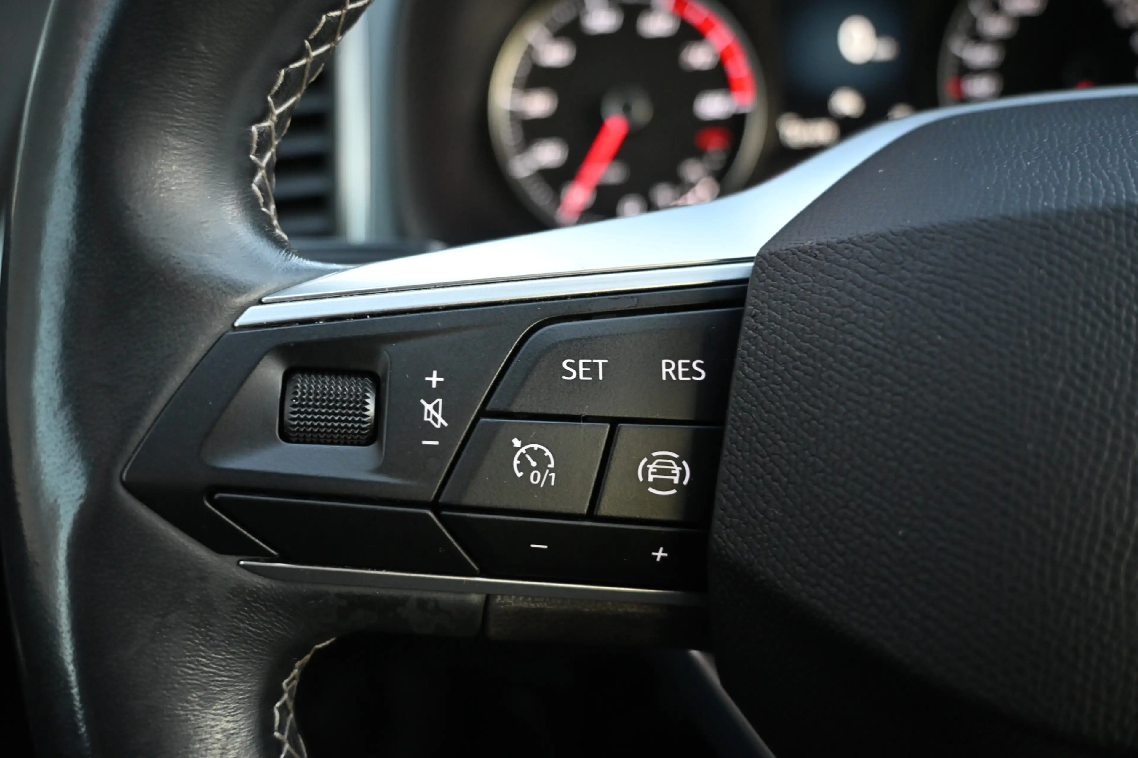 SEAT Ateca 1.0 TSI Style Business Intense trekhaak camera — photo 36