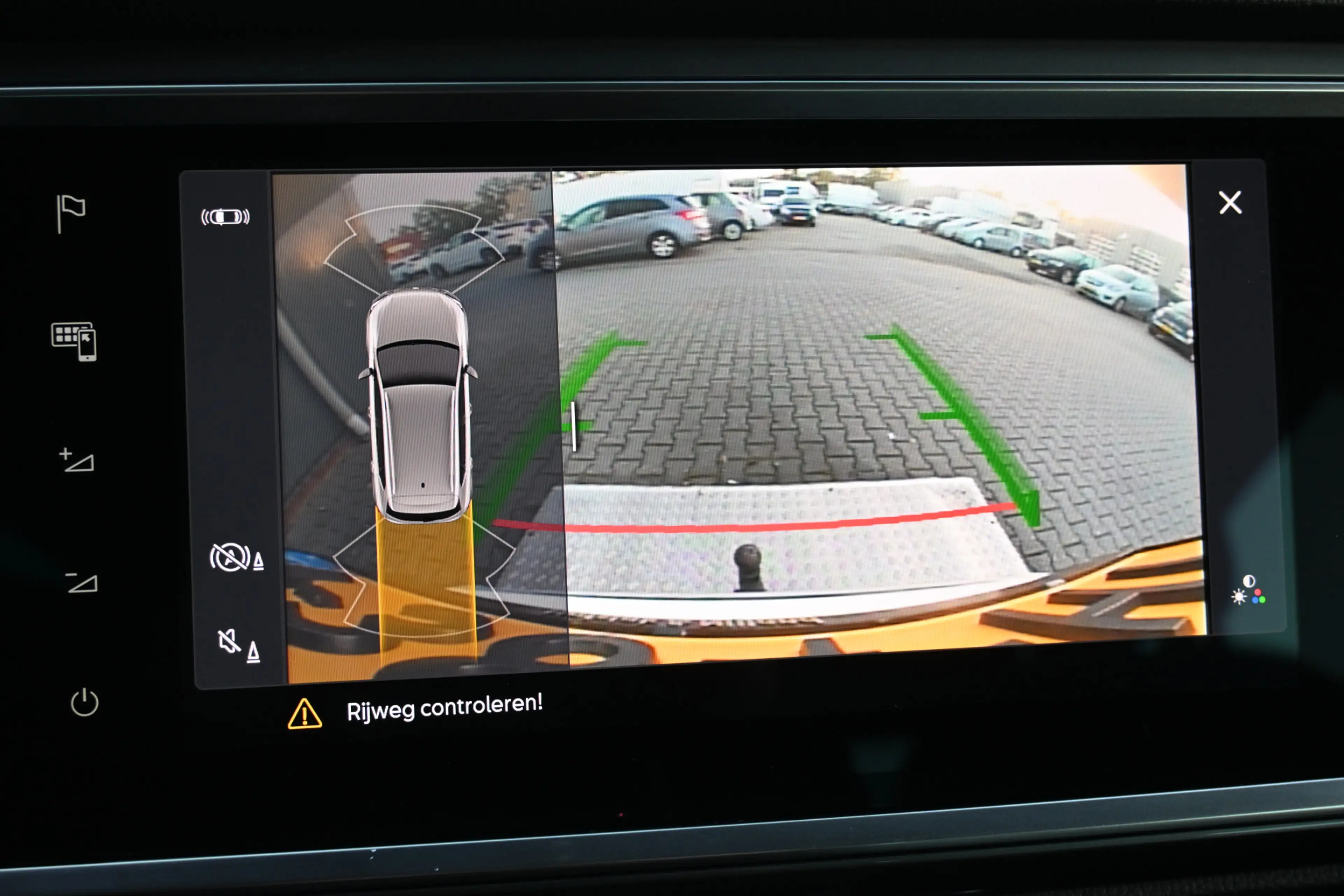 SEAT Ateca 1.0 TSI Style Business Intense trekhaak camera — photo 19