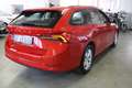 Skoda Octavia 2.0 TDI EVO SCR 150 CV DSG Wagon Ambition Rood - thumbnail 5