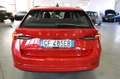 Skoda Octavia 2.0 TDI EVO SCR 150 CV DSG Wagon Ambition Rood - thumbnail 6