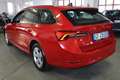 Skoda Octavia 2.0 TDI EVO SCR 150 CV DSG Wagon Ambition Rood - thumbnail 4