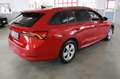 Skoda Octavia 2.0 TDI EVO SCR 150 CV DSG Wagon Ambition Piros - thumbnail 4