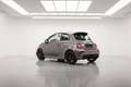 Abarth 695 695 1.4 t-jet Competizione 180cv auto Grey - thumbnail 3
