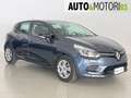 Renault Clio TCe 12V 90 CV 5 porte Moschino Zen Blu/Azzurro - thumbnail 3