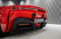Ferrari SF90 Spider RED / BLACK CARBON RACING SEATS LIFT Rot - thumbnail 10