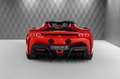 Ferrari SF90 Spider RED / BLACK CARBON RACING SEATS LIFT Rot - thumbnail 9