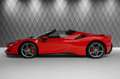 Ferrari SF90 Spider RED / BLACK CARBON RACING SEATS LIFT Rot - thumbnail 6