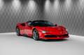 Ferrari SF90 Spider RED / BLACK CARBON RACING SEATS LIFT Rot - thumbnail 2